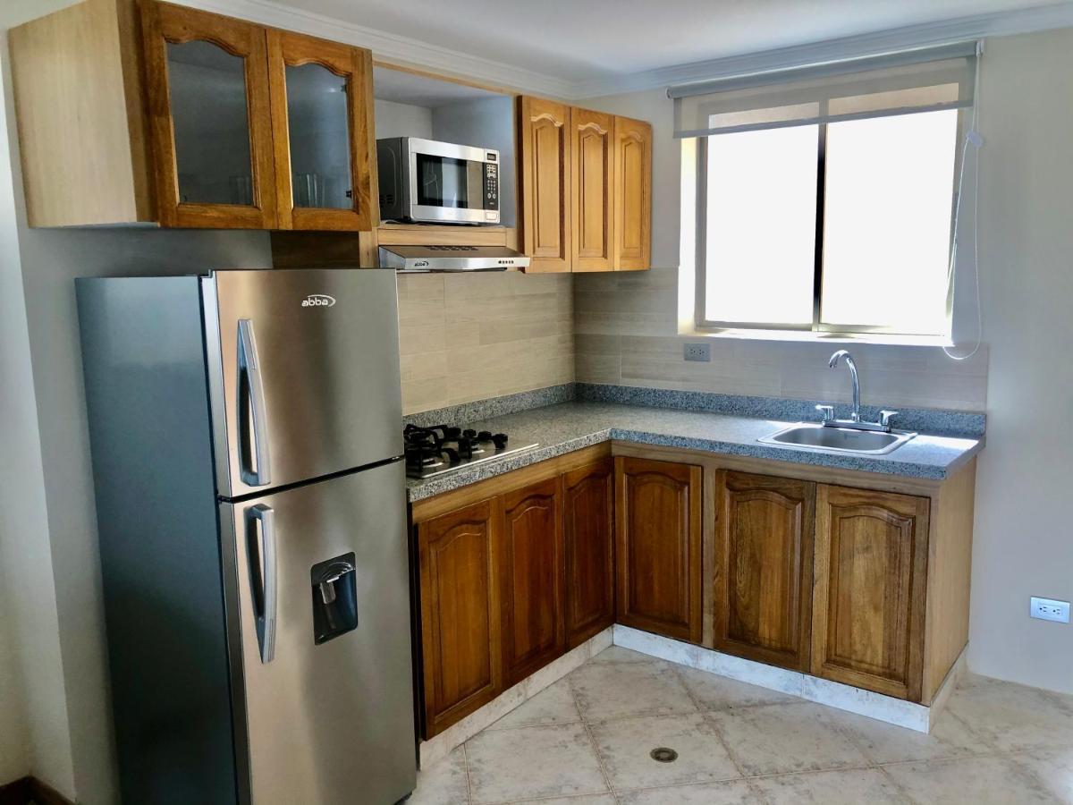 Edificio El Penon Del Rodadero Apartment Santa Marta  Ngoại thất bức ảnh