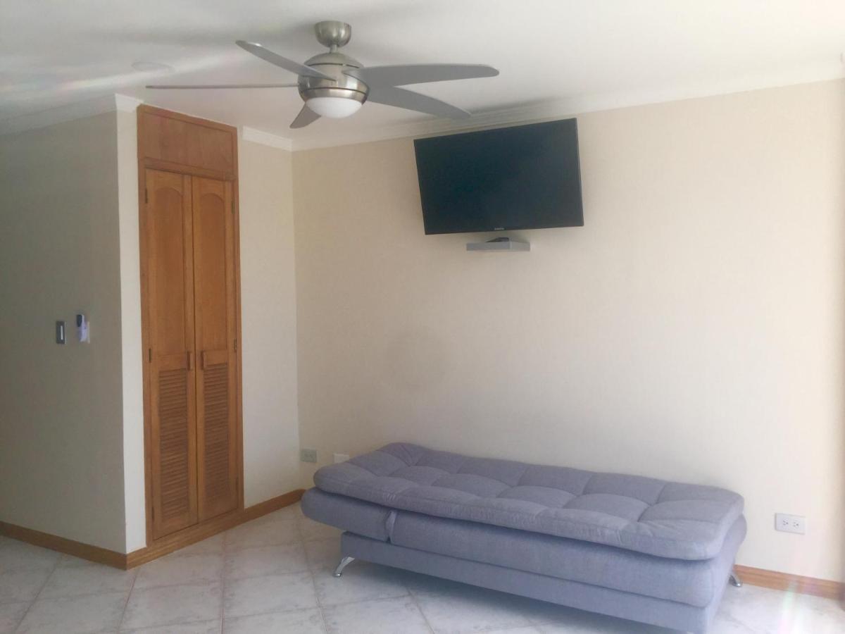 Edificio El Penon Del Rodadero Apartment Santa Marta  Ngoại thất bức ảnh