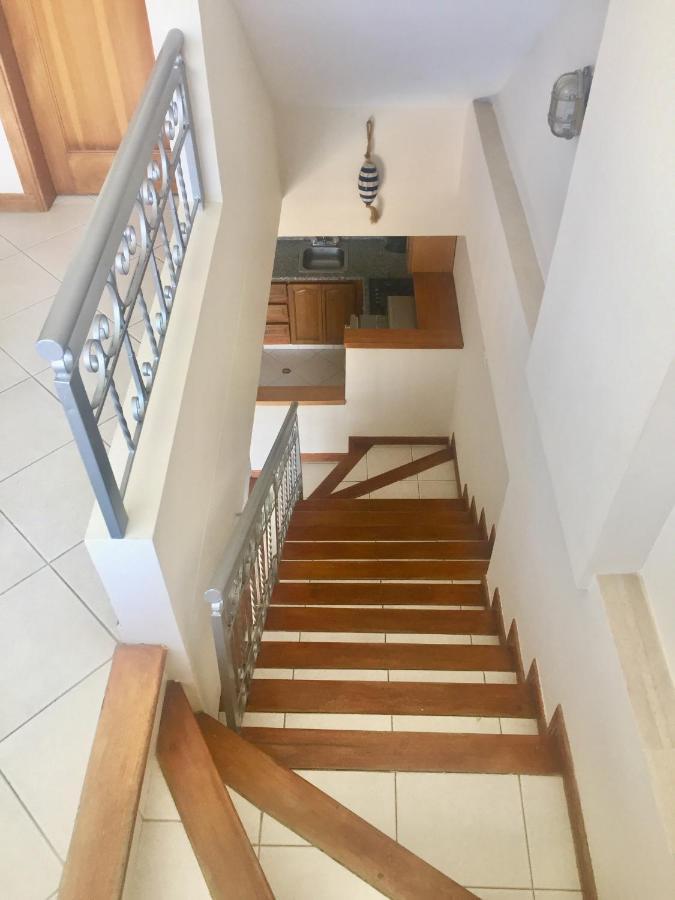 Edificio El Penon Del Rodadero Apartment Santa Marta  Ngoại thất bức ảnh