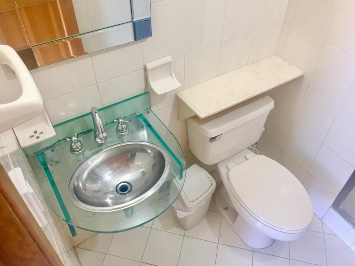 Edificio El Penon Del Rodadero Apartment Santa Marta  Ngoại thất bức ảnh