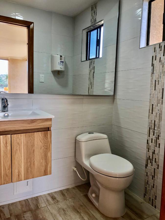 Edificio El Penon Del Rodadero Apartment Santa Marta  Ngoại thất bức ảnh